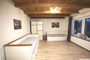 Φωτογραφία από το άλμπουμ του Ferienhaus Weideblick σε Hymendorf