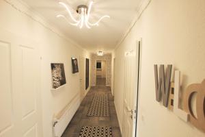 Φωτογραφία από το άλμπουμ του Ferienhaus Weideblick σε Hymendorf