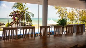 Paisagem natural perto do bed and breakfast