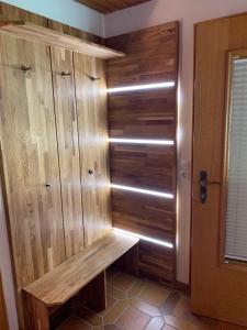 Foto sihtkohas Wald am Arlberg asuva majutusasutuse Appartment Lori galeriist