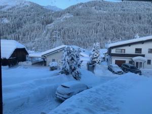 Appartment Lori talvel