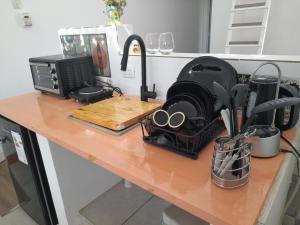 Fotografie z fotogalerie ubytování La Ola Zen v destinaci Santa Clara del Mar + 23 fotografií