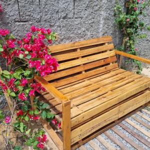 巴纳伊巴Pousada Aconchego Vitória的相册照片