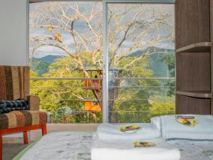 Gallery image of Glamping Ganbare in Villeta