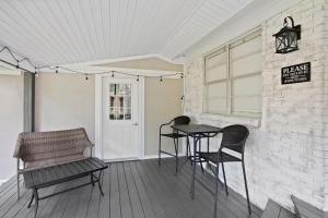 Billede fra billedgalleriet på Golfers beach bungalow i Myrtle Beach