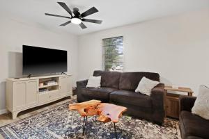 Billede fra billedgalleriet på Golfers beach bungalow i Myrtle Beach + 22 billeder