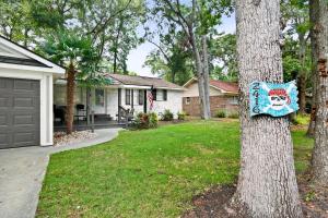 Billede fra billedgalleriet på Golfers beach bungalow i Myrtle Beach