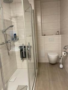 Afbeelding uit fotogalerij van HARZ Ferienwohnung An der Bode - Tanne in Tanne