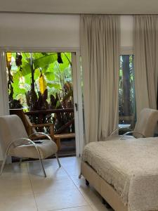 Imagen de la galería de Cabañas complejo Ysyry Misiones, en Puerto Victoria