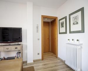 Fotografie z fotogalerie ubytování Apartamento con gran terraza en Girona v destinaci Girona + 17 fotografií