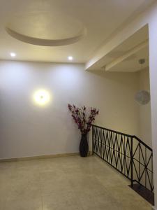 Gambar di galeri bagi Greens Manor VI di Lagos