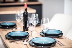 Nápoje v ubytování Royal Premium by Vucko Jahorina