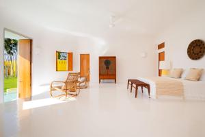 Fotografie z fotogalerie ubytování Sol de Oriente in Careyes v destinaci Careyes