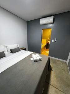 Ảnh trong thư viện ảnh của Pousada Pé na Areia ở Abraão +25 ảnh