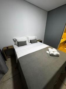 Ảnh trong thư viện ảnh của Pousada Pé na Areia ở Abraão