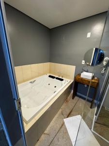 Ảnh trong thư viện ảnh của Pousada Pé na Areia ở Abraão