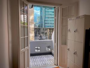 圣保罗Urban Nomad Hostel and Food Av Paulista的相册照片