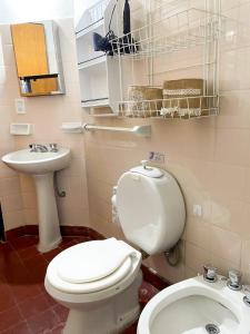 Ένα μπάνιο στο Casa Los Bolitos +13 φωτογραφίες