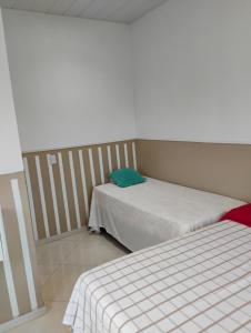 Fotografie z fotogalerie ubytování Hospedagem Cantinho do Atlântico v destinaci Salinópolis