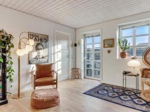 Imagen de la galería de Secluded Gem in Lokken - By Traum Ferienwohnungen, en Løkken