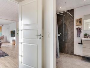 Gallery image of Secluded Gem in Lokken - By Traum Ferienwohnungen in Løkken