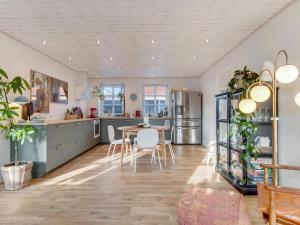Gallery image of Secluded Gem in Lokken - By Traum Ferienwohnungen in Løkken