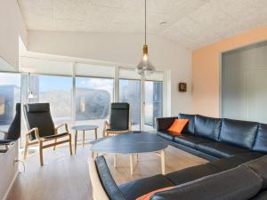 Billede fra billedgalleriet på Luxury Summer House Oasis - By Traum Ferienwohnungen i Løkken + 15 billeder