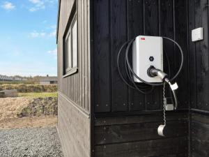 Billede fra billedgalleriet på Luxury Summer House Oasis - By Traum Ferienwohnungen i Løkken