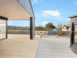 Billede fra billedgalleriet på Luxury Summer House Oasis - By Traum Ferienwohnungen i Løkken