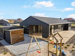 Herní místnost nebo prostor pro děti v ubytování Luxury Summer House Oasis - By Traum Ferienwohnungen