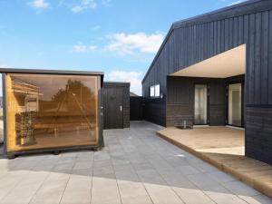 Billede fra billedgalleriet på Luxury Summer House Oasis - By Traum Ferienwohnungen i Løkken