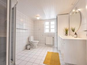 Ένα μπάνιο στο Family Retreat by the Sea - By Traum Ferienwohnungen