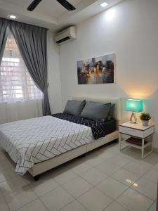 Gallery image of Sani & Aja Guesthouse in Masai