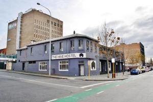 Gallery image of The Hive Hostel - Traveler Friendly, Passport Only in Perth