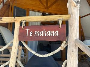 TemaeにあるTiki Beach Moorea , Piscine & Petit Déjeunerのギャラリーの写真