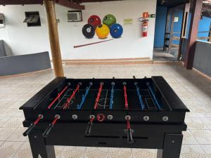 Fotografie z fotogalerie ubytování POUSO DE ICARO - POUSADA NO CENTRO de PARATY v destinaci Paraty