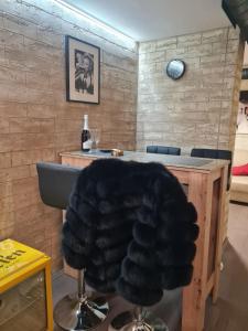 Φωτογραφία από το άλμπουμ του Marilyn apartman Banovo brdo στο Βελιγράδι