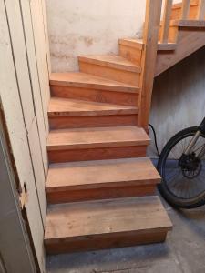 Jízda na kole v ubytování Departamento interior 4 Villarrica Céntrico nebo okolí