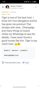 Foto sihtkohas Sauraha asuva majutusasutuse Hotel Tiger Tops Sauraha galeriist