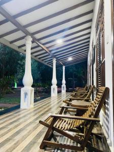 Mynd úr myndasafni af Winmi Resort í Habarana