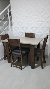 Φωτογραφία από το άλμπουμ του Casa de condomínio σε Πράια Γκράντε