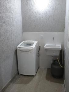 Φωτογραφία από το άλμπουμ του Casa de condomínio σε Πράια Γκράντε +3 φωτογραφίες