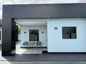 Fotografie z fotogalerie ubytování Mami Apartments v destinaci Paramaribo