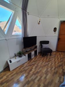 Φωτογραφία από το άλμπουμ του Domotel Aysen 4 personas excelente conectividad σε Puerto Aisen +11 φωτογραφίες