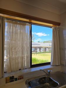 Ảnh trong thư viện ảnh của Tumut Valley Motel Pet Friendly ở Tumut