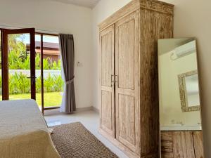 Fotografie z fotogalerie ubytování Canggu - 5 min to the Beach - Peaceful Escape v destinaci Canggu