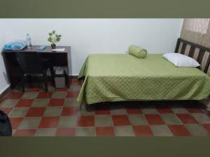 Gallery image of La Casa de Don Carlos in Usulután