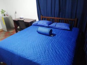 Gallery image of La Casa de Don Carlos in Usulután +11 photos