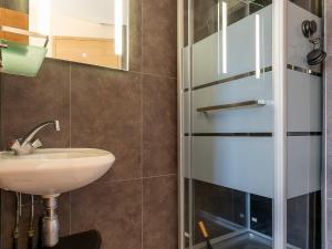 Bilik mandi di Appartement 3 pièces pour 6 pers. avec balcons ensoleillés à Avoriaz, proche commerces et pistes - FR-1-314-285 +10 gambar