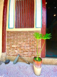 Ảnh trong thư viện ảnh của 模範人家-包棟-彼岸市區館 ở Kim Thành